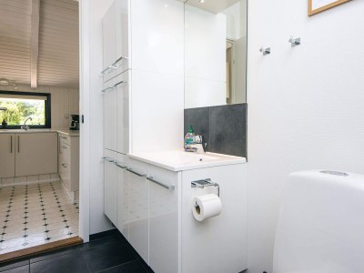 Holiday house 6 Personen Ferienhaus in Nørre Nebel - Outdoor photo 17