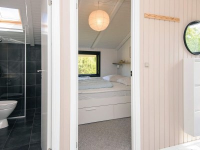 Holiday house 6 Personen Ferienhaus in Nørre Nebel - Outdoor photo 28