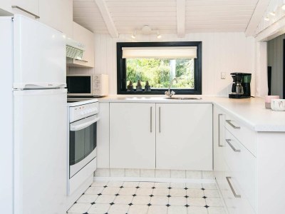 Holiday house 6 Personen Ferienhaus in Nørre Nebel - Outdoor photo 29