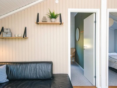 Holiday house 6 Personen Ferienhaus in Nørre Nebel - Outdoor photo 35