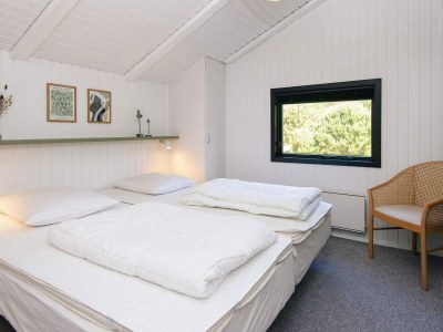 Holiday house 6 Personen Ferienhaus in Nørre Nebel - Outdoor photo 37