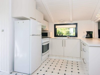 Holiday house 6 Personen Ferienhaus in Nørre Nebel - Outdoor photo 38