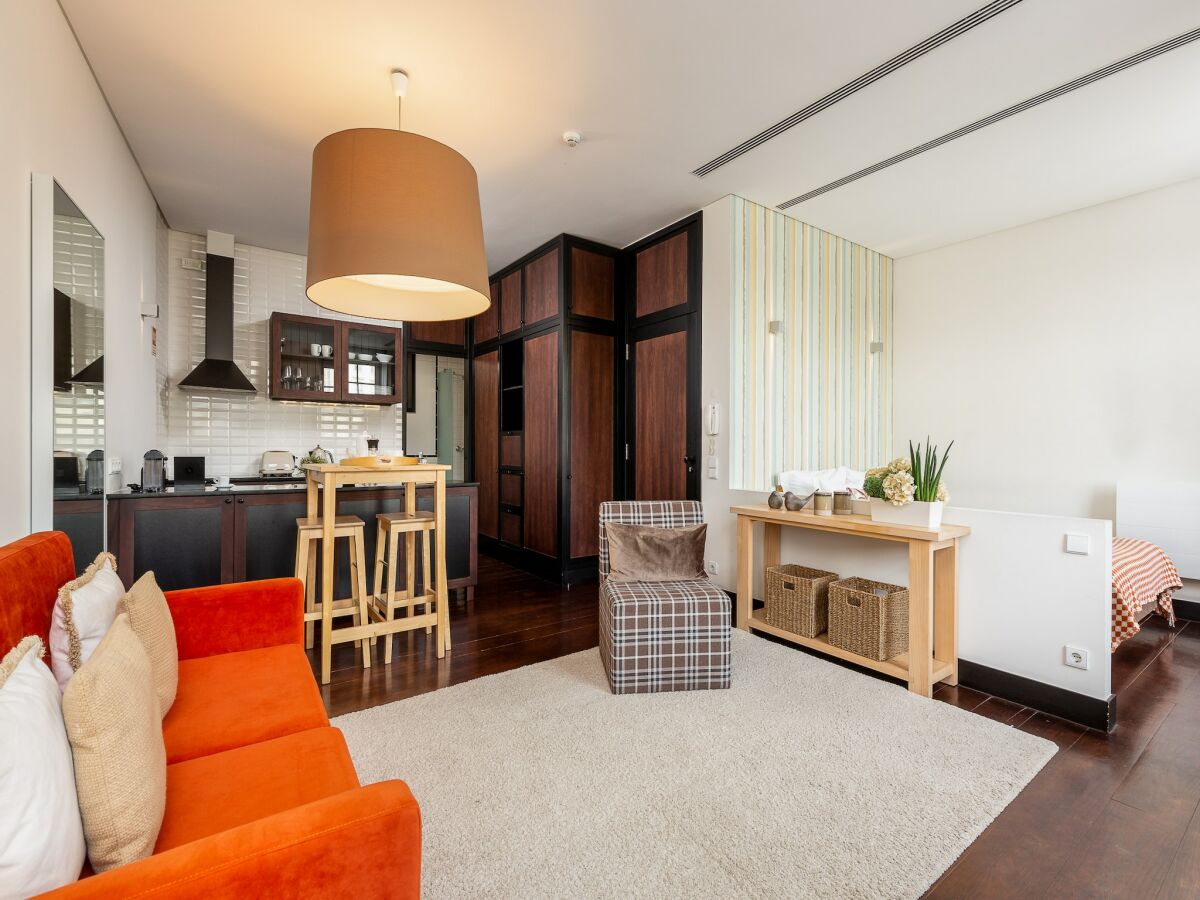 Apartment Apartment near Praia da Luz beach - Features photo 2