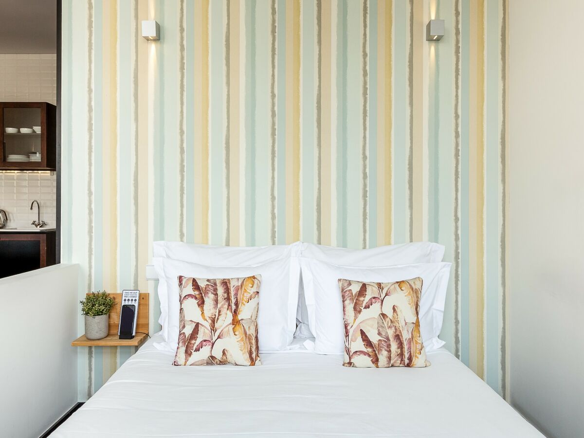 Apartment Apartment near Praia da Luz beach - Features photo 3