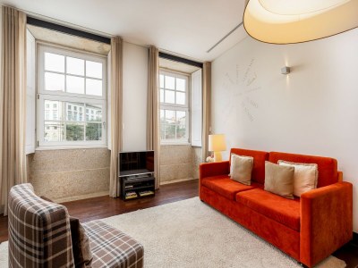 Apartment Apartment near Praia da Luz beach - Apartment