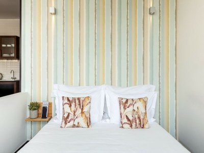 Apartment Apartment near Praia da Luz beach - Features photo 3