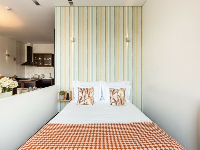 Apartment Apartment near Praia da Luz beach - Features photo 5