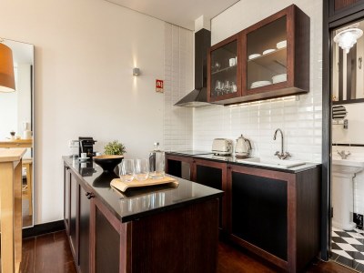 Apartment Apartment near Praia da Luz beach - Features photo 6