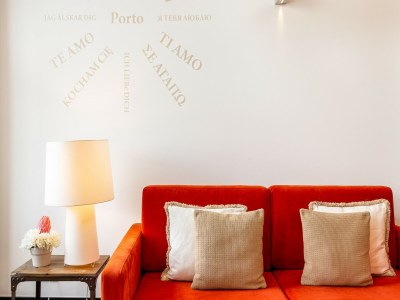 Apartment Apartment near Praia da Luz beach - Features photo 7