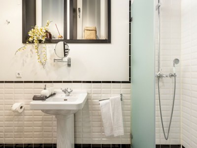 Apartment Apartment near Praia da Luz beach - Features photo 9