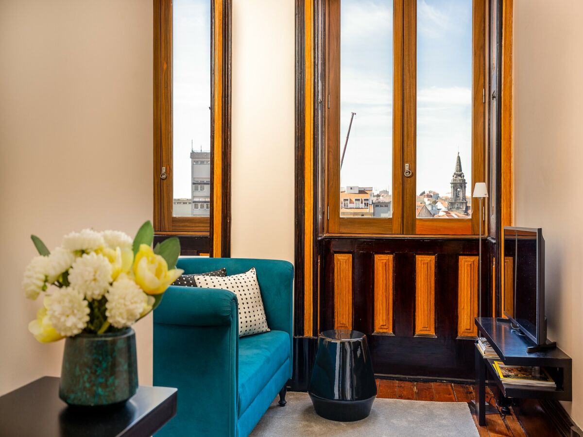 Apartment Cozy Studio in Porto with Modern Amenities - Features photo 4