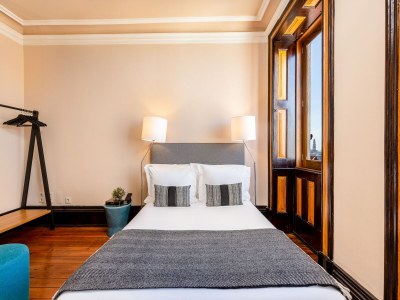 Apartment Cozy Studio in Porto with Modern Amenities - Features photo 8