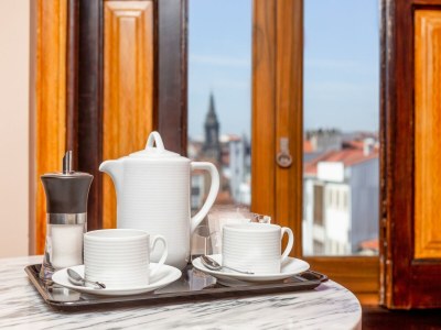 Apartment Cozy Studio in Porto with Modern Amenities - Outdoor photo 20