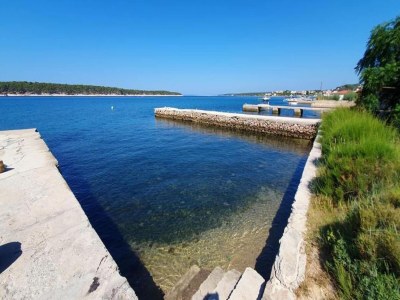 House boat Apartment in Supetarska Draga by the Beach - Environment photo 10