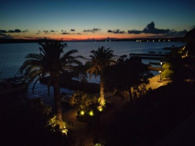 House boat Apartment in Supetarska Draga by the Beach - Environment photo 16