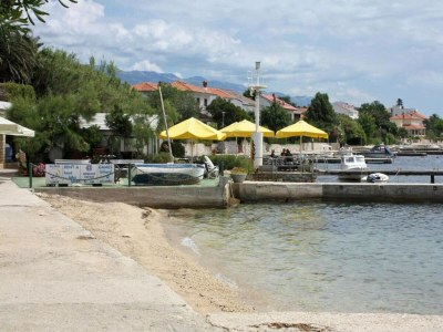 House boat Apartment in Supetarska Draga by the Beach - Environment photo 19