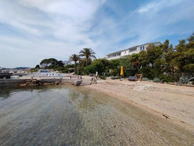 House boat Apartment in Supetarska Draga by the Beach - Environment photo 20