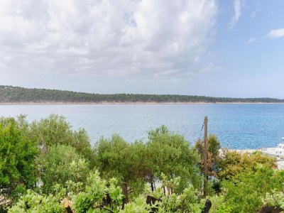 House boat Apartment in Supetarska Draga by the Beach - Environment photo 25