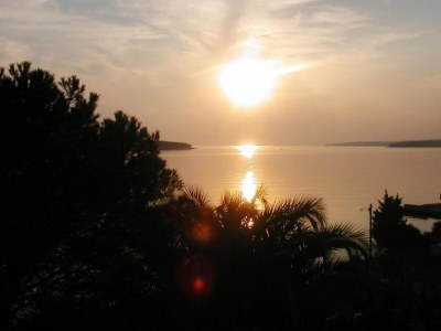 House boat Apartment in Supetarska Draga by the Beach - Environment photo 27