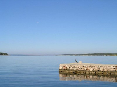 House boat Apartment in Supetarska Draga by the Beach - Environment photo 32