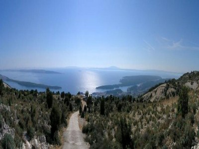 House boat Apartment in Supetarska Draga by the Beach - Environment photo 33