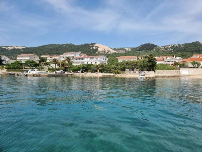 House boat Apartment in Supetarska Draga by the Beach - Environment photo 38