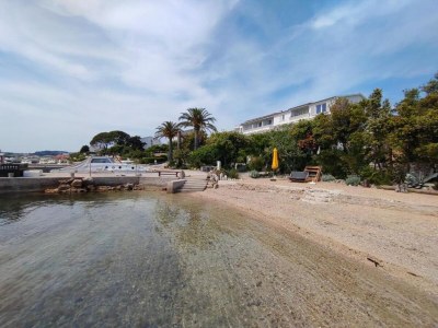 House boat Apartment in Supetarska Draga by the Beach - Environment photo 39