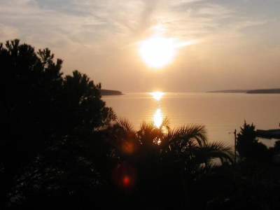 House boat Apartment in Supetarska Draga by the Beach - Environment photo 47