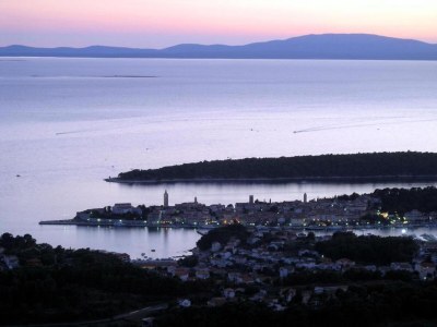 House boat Apartment in Supetarska Draga by the Beach - Environment photo 50