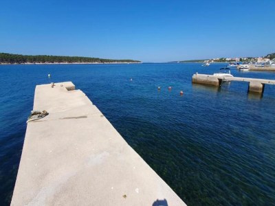 House boat Apartment in Supetarska Draga by the Beach - Environment photo 51