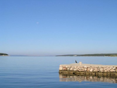 House boat Apartment in Supetarska Draga by the Beach - Environment photo 60