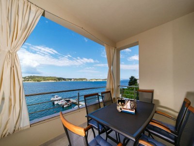 House boat Apartment in Supetarska Draga by the Beach - Outdoor photo 64