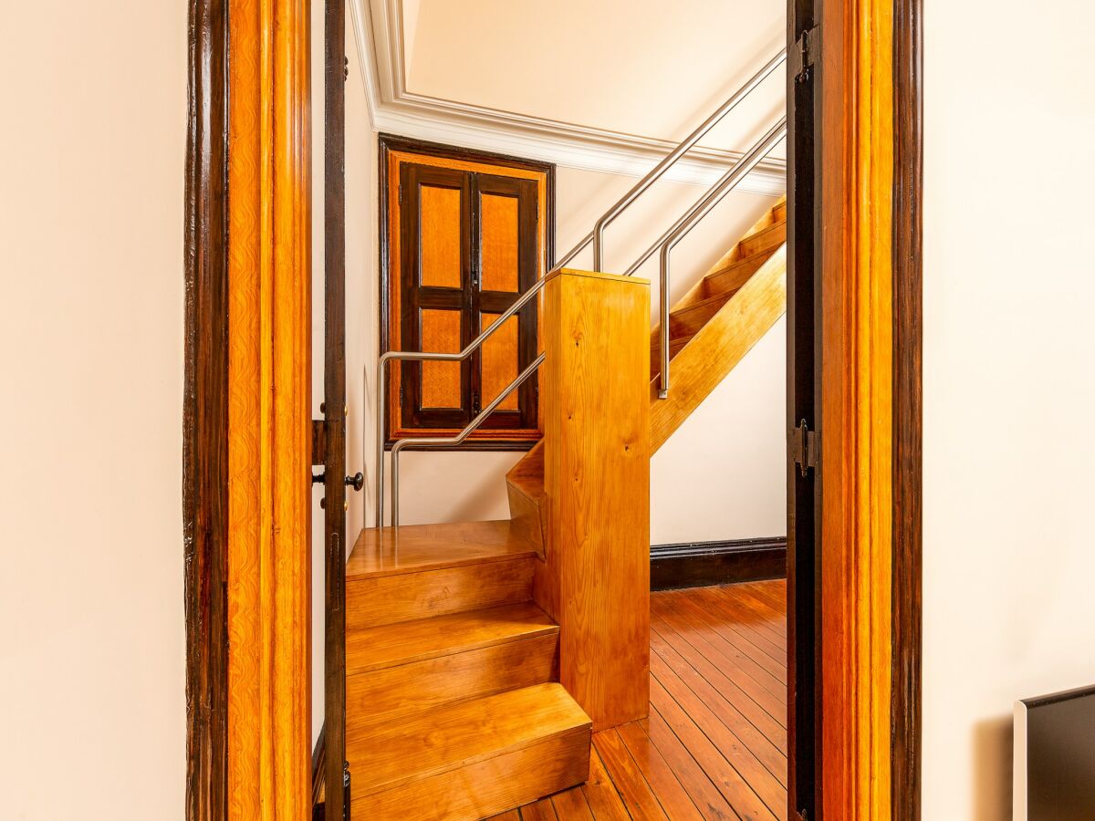 Apartment Central Porto Stay with Balcony - Features photo 5