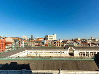 Apartment Central Porto Stay with Balcony - Outdoor photo 2