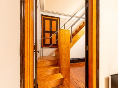 Apartment Central Porto Stay with Balcony - Features photo 5