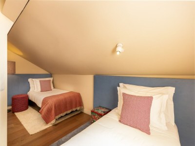 Apartment Central Porto Stay with Balcony - Features photo 8