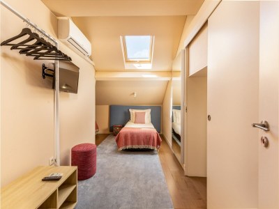 Apartment Central Porto Stay with Balcony - Features photo 10