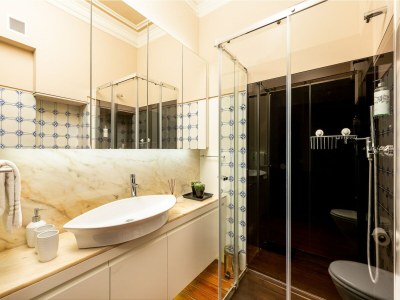 Apartment Central Porto Stay with Balcony - Features photo 11