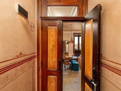 Apartment Central Porto Stay with Balcony - Features photo 12