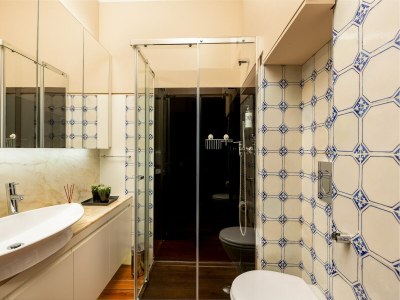 Apartment Central Porto Stay with Balcony - Features photo 15