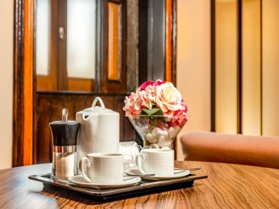 Apartment Central Porto Stay with Balcony - Outdoor photo 40