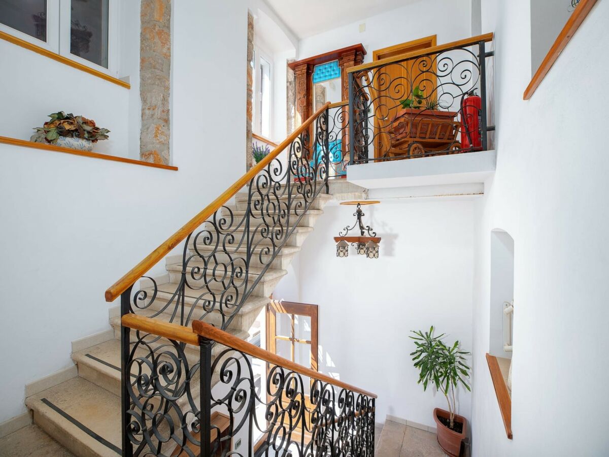 Apartment Apartment in Cres near the Beach - Outdoor photo 4