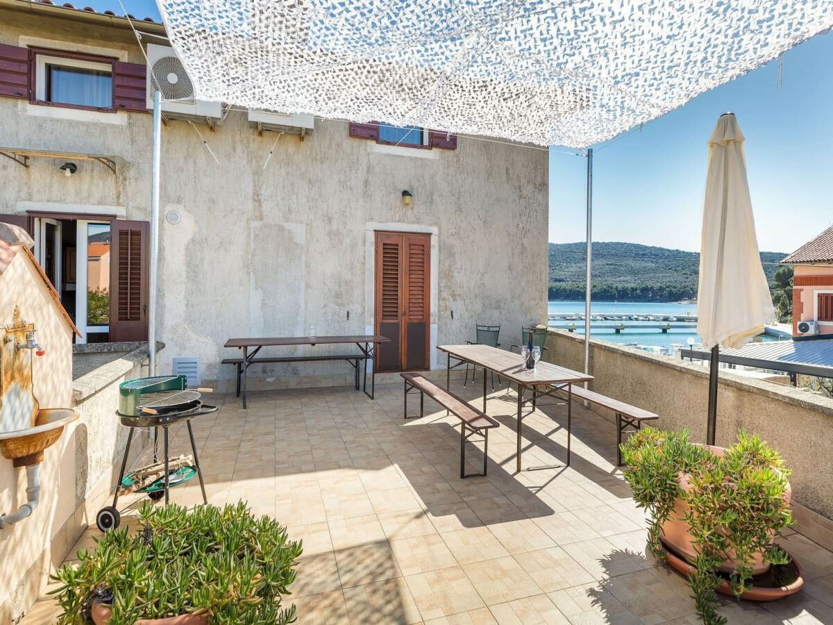 Apartment Apartment in Cres near the Beach - Outdoor photo 5