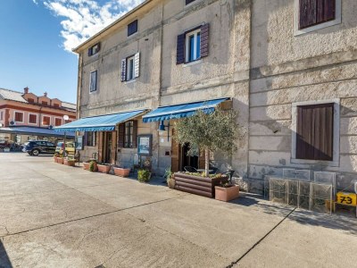 Apartment Apartment in Cres near the Beach - Outdoor photo 2
