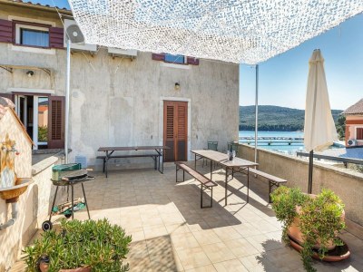 Apartment Apartment in Cres near the Beach - Outdoor photo 5