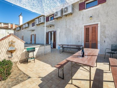 Apartment Apartment in Cres near the Beach - Outdoor photo 6