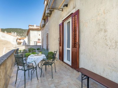 Apartment Apartment in Cres near the Beach - Outdoor photo 18