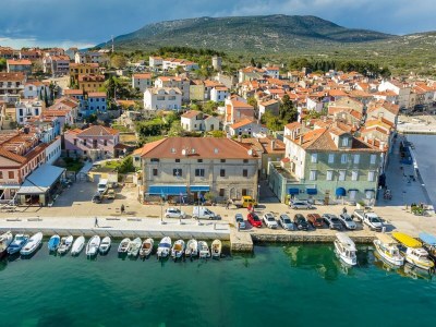 Apartment Apartment in Cres near the Beach - Outdoor photo 19