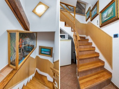 Apartment Apartment in Cres near the Beach - Features photo 20