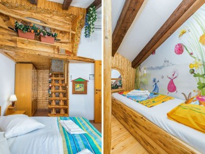 Apartment Apartment in Cres near the Beach - Features photo 21